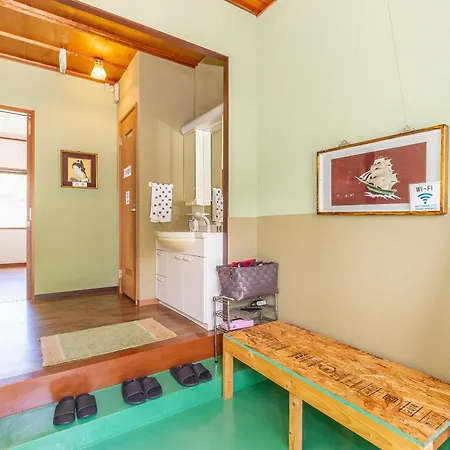 和歌浦poseidon家族団体専用個室 Villa Wakayama Exterior photo
