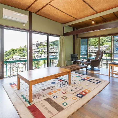 和歌浦poseidon家族団体専用個室 Villa Wakayama Exterior photo