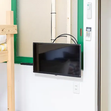 和歌浦poseidon家族団体専用個室 Villa Wakayama Room photo