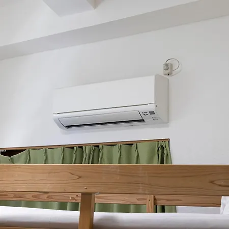 和歌浦poseidon家族団体専用個室 Villa Wakayama Room photo