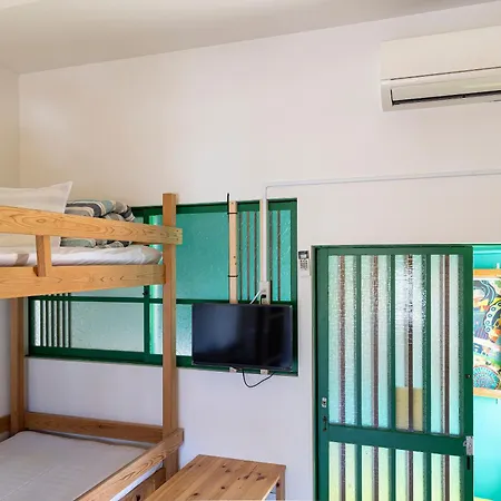和歌浦poseidon家族団体専用個室 Villa Wakayama Room photo